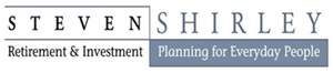 Steven Shirley Financial Advisor for Greater Houston area